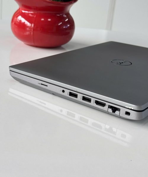 Laptop cũ Dell Latitude E5421 i5-11500h - side_ports chính hãng giá rẻ tại Thanh Hóa - An Nam Laptop
