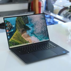 Laptop cũ Dell Precision 5560 i7-11850h - whole_laptop chính hãng giá rẻ tại Thanh Hóa - An Nam Laptop