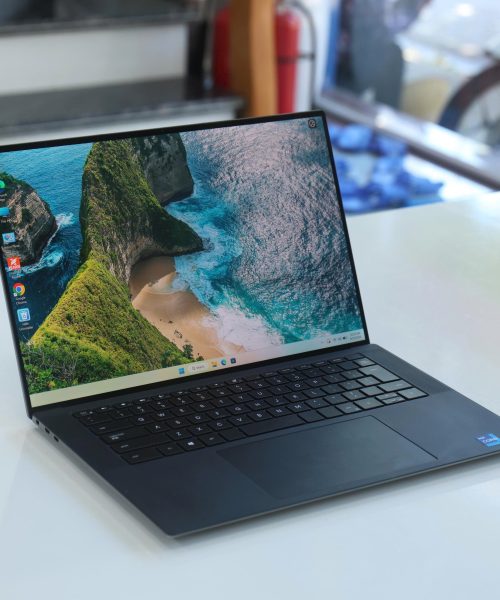 Laptop cũ Dell Precision 5560 i7-11850h - whole_laptop chính hãng giá rẻ tại Thanh Hóa - An Nam Laptop