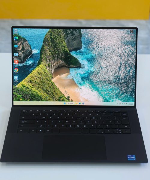 Laptop cũ Dell Precision 5560 i7-11850h - whole_laptop chính hãng giá rẻ tại Thanh Hóa - An Nam Laptop