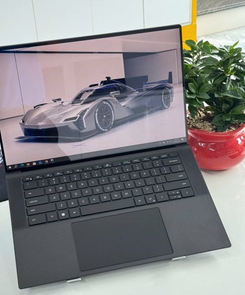 Laptop cũ Dell Precision 5570 i7-12800h cảm ứng - screen chính hãng giá rẻ tại Thanh Hóa - An Nam Laptop