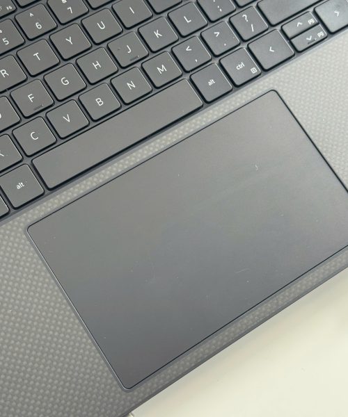 Laptop cũ Dell Precision 5570 i7-12800h cảm ứng - touchpad chính hãng giá rẻ tại Thanh Hóa - An Nam Laptop