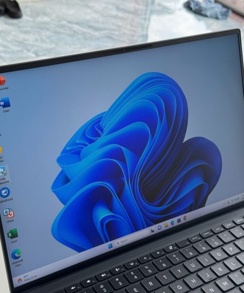 Laptop cũ Dell Precision 5570 i7-12900h - screen chính hãng giá rẻ tại Thanh Hóa - An Nam Laptop