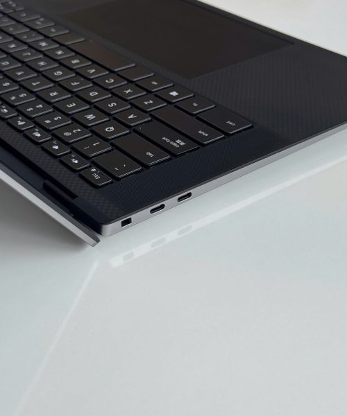 Laptop cũ Dell Precision 5570 i7-12900h - side_ports chính hãng giá rẻ tại Thanh Hóa - An Nam Laptop