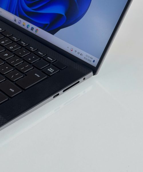 Laptop cũ Dell Precision 5570 i7-12900h - side_ports chính hãng giá rẻ tại Thanh Hóa - An Nam Laptop