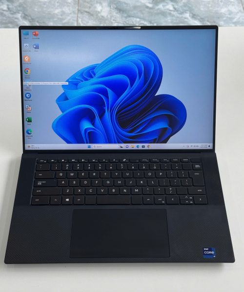 Laptop cũ Dell Precision 5570 i7-12900h - whole_laptop chính hãng giá rẻ tại Thanh Hóa - An Nam Laptop