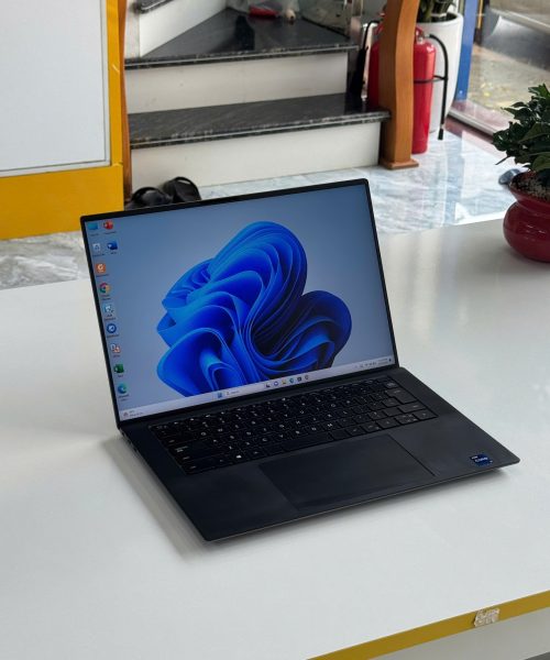 Laptop cũ Dell Precision 5570 i7-12900h - whole_laptop chính hãng giá rẻ tại Thanh Hóa - An Nam Laptop
