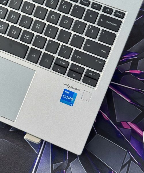 Laptop cũ HP EliteBook 830 G9 I5 i5-1235u - keyboard chính hãng giá rẻ tại Thanh Hóa - An Nam Laptop