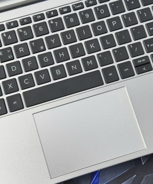 Laptop cũ HP EliteBook 830 G9 I5 i5-1235u - keyboard chính hãng giá rẻ tại Thanh Hóa - An Nam Laptop