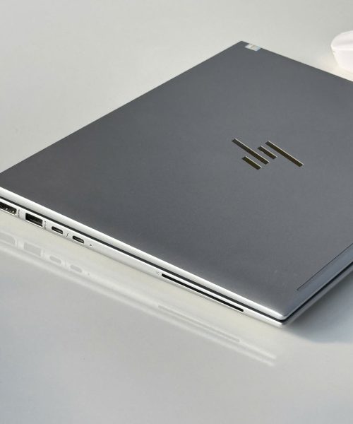 Laptop cũ HP EliteBook 830 G9 I5 i5-1235u - side_ports chính hãng giá rẻ tại Thanh Hóa - An Nam Laptop