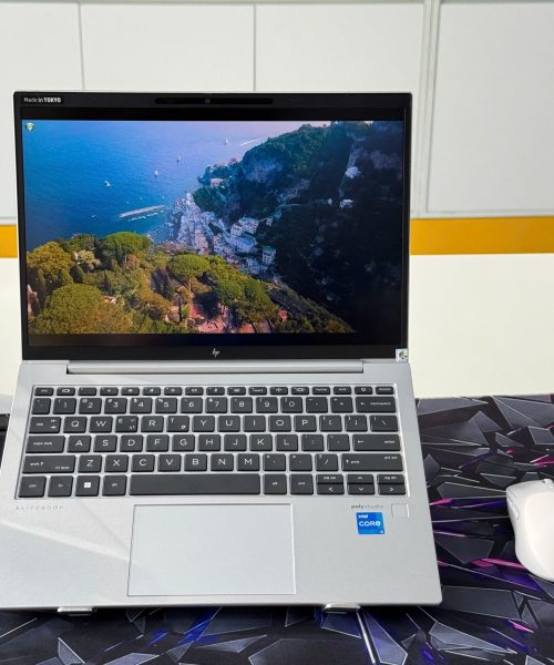 Laptop cũ HP EliteBook 830 G9 I5 i5-1235u - whole_laptop chính hãng giá rẻ tại Thanh Hóa - An Nam Laptop