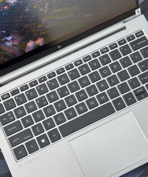 Laptop cũ HP EliteBook 830 G9 I5 i5-1235u - whole_laptop chính hãng giá rẻ tại Thanh Hóa - An Nam Laptop