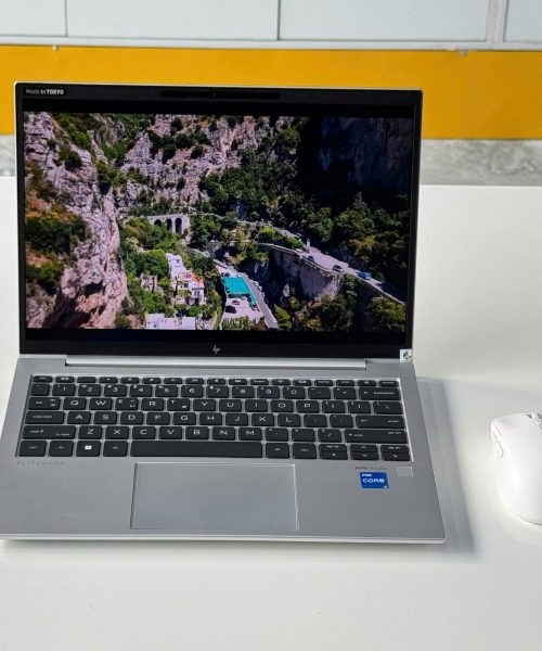 Laptop cũ HP EliteBook 830 G9 I5 i5-1235u - whole_laptop chính hãng giá rẻ tại Thanh Hóa - An Nam Laptop