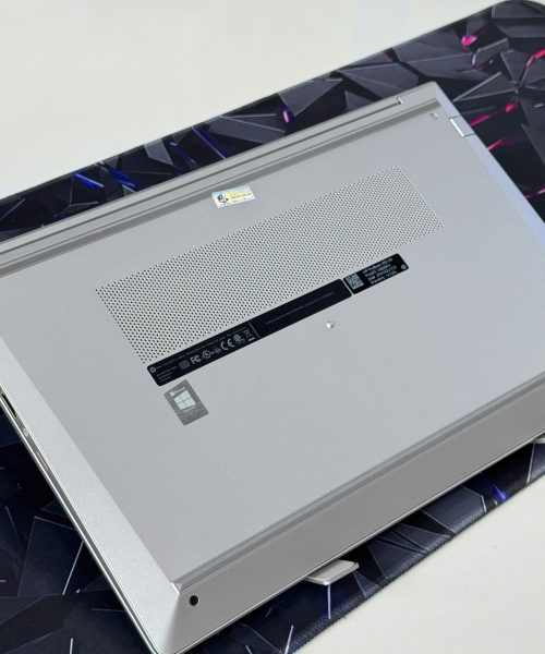 Laptop cũ HP ProBook 450 G8 i5 - bottom chính hãng giá rẻ tại Thanh Hóa - An Nam Laptop