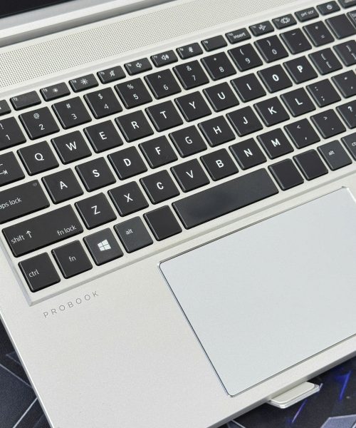 Laptop cũ HP ProBook 450 G8 i5 - keyboard chính hãng giá rẻ tại Thanh Hóa - An Nam Laptop