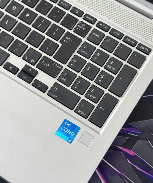 Laptop cũ HP ProBook 450 G8 i5 - keyboard chính hãng giá rẻ tại Thanh Hóa - An Nam Laptop