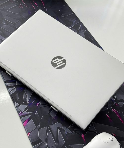 Laptop cũ HP ProBook 450 G8 i5 - logo chính hãng giá rẻ tại Thanh Hóa - An Nam Laptop
