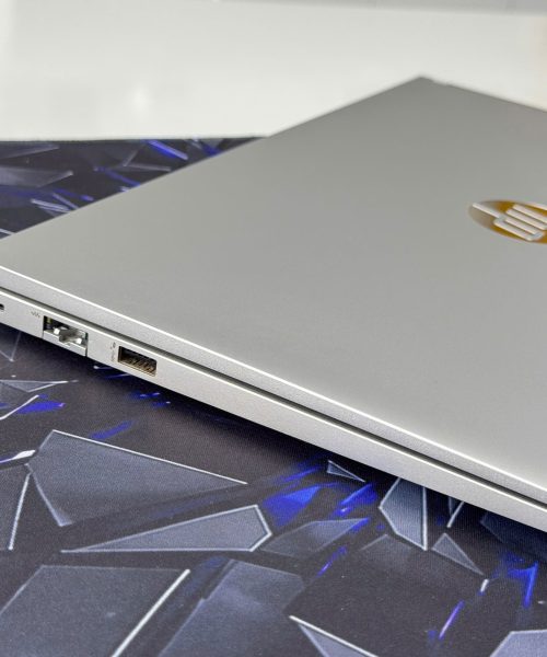 Laptop cũ HP ProBook 450 G8 i5 - side_ports chính hãng giá rẻ tại Thanh Hóa - An Nam Laptop
