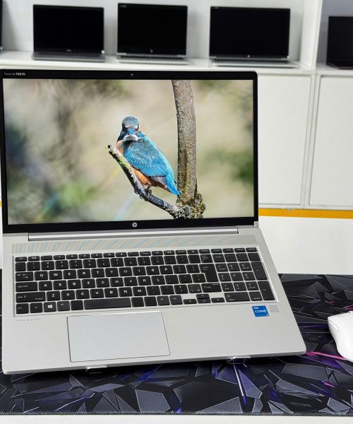 Laptop cũ HP ProBook 450 G8 i5 - whole_laptop chính hãng giá rẻ tại Thanh Hóa - An Nam Laptop