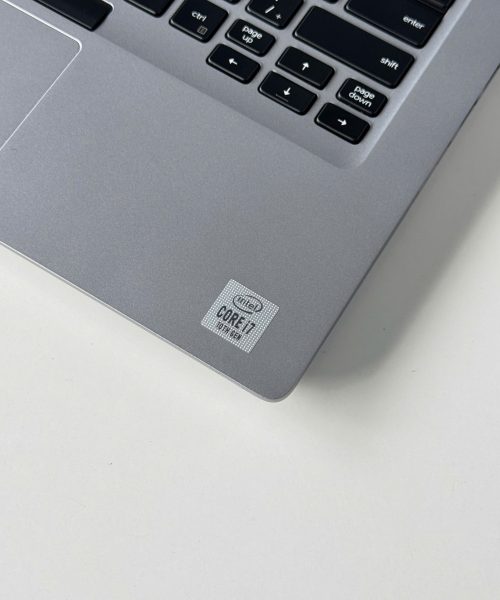 Laptop cũ Dell 5411 i7 10850H - logo chính hãng giá rẻ tại Thanh Hóa - An Nam Laptop