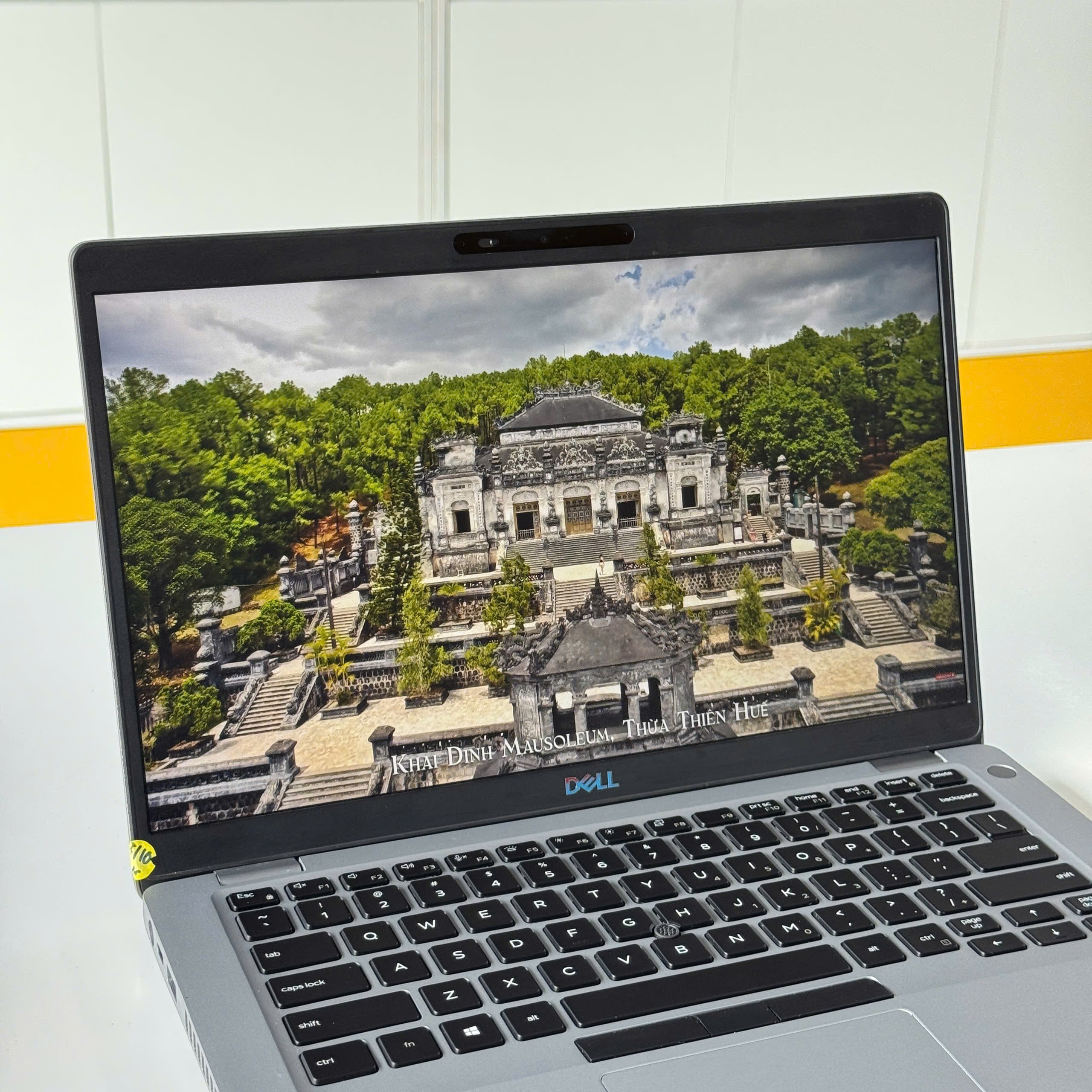 Dell 5411 - Màn hình hiển thị - An Nam Laptop Thanh Hóa