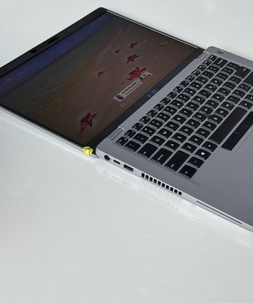 Laptop cũ Dell 5411 i7 10850H - side_ports chính hãng giá rẻ tại Thanh Hóa - An Nam Laptop
