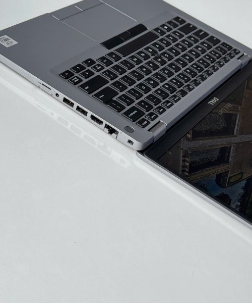 Laptop cũ Dell 5411 i7 10850H - side_ports chính hãng giá rẻ tại Thanh Hóa - An Nam Laptop