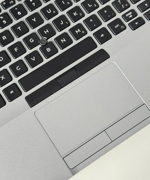 Laptop cũ Dell 5411 i7 10850H - touchpad chính hãng giá rẻ tại Thanh Hóa - An Nam Laptop