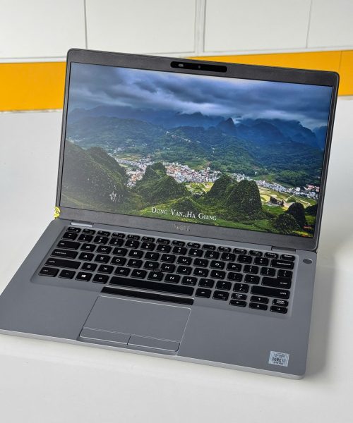 Laptop cũ Dell 5411 i7 10850H - whole_laptop chính hãng giá rẻ tại Thanh Hóa - An Nam Laptop