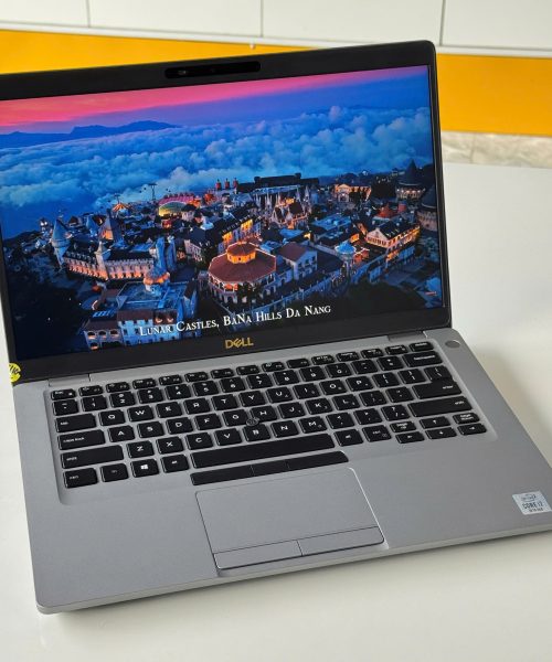 Laptop cũ Dell 5411 i7 10850H - whole_laptop chính hãng giá rẻ tại Thanh Hóa - An Nam Laptop