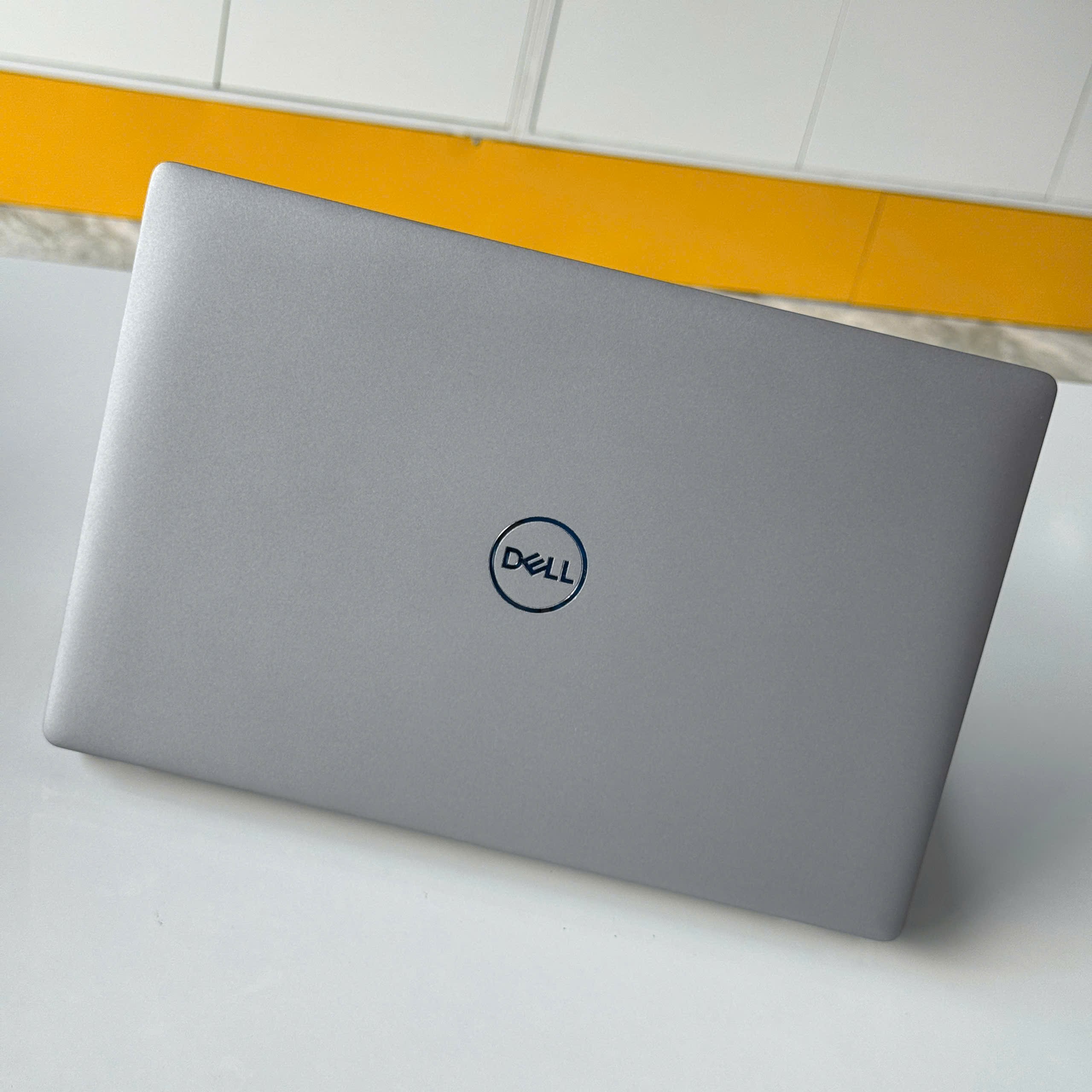 Dell 5411 - Hiệu năng làm việc - An Nam Laptop Thanh Hóa