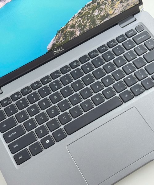 Laptop cũ Dell 5420 i7 1185G7 - keyboard chính hãng giá rẻ tại Thanh Hóa - An Nam Laptop