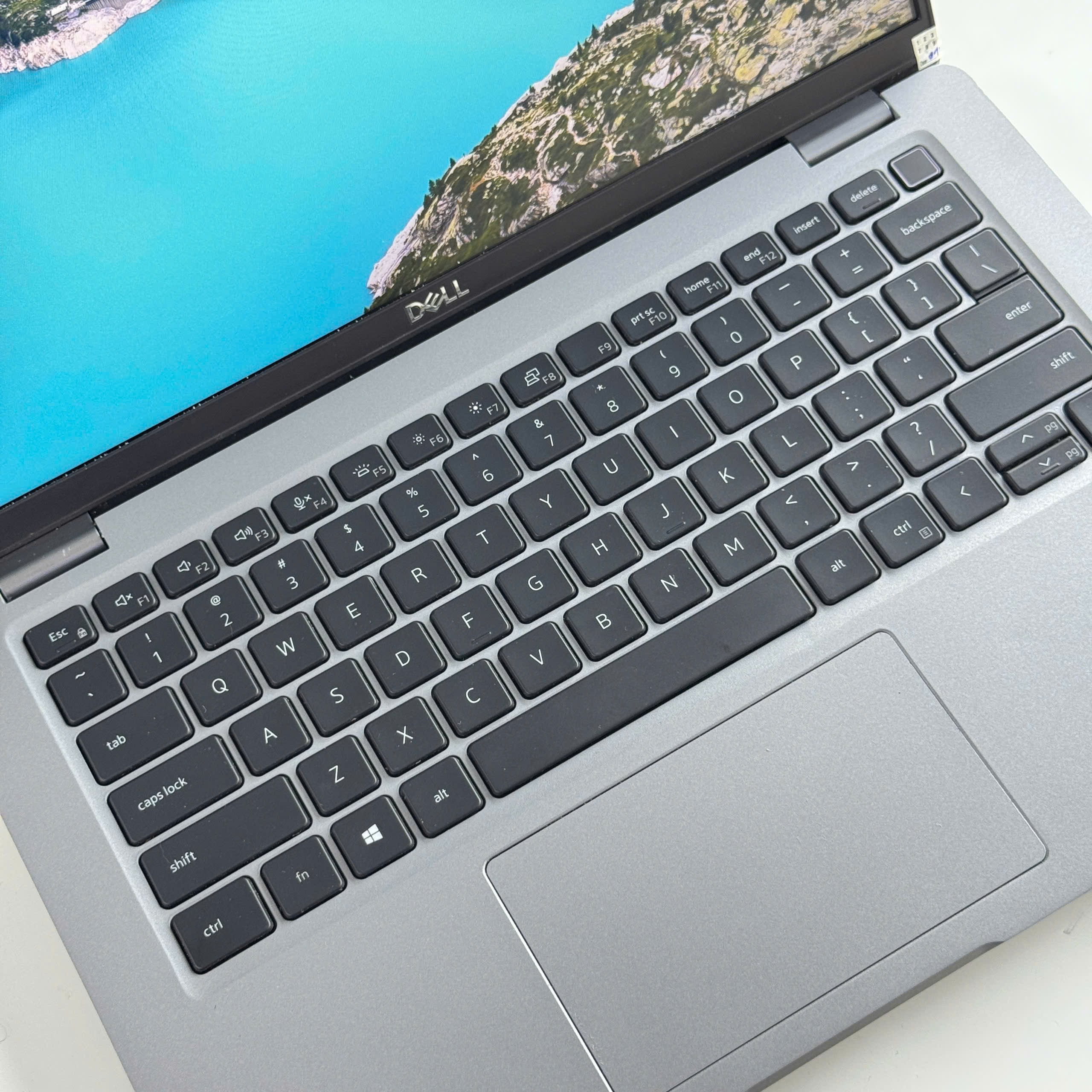 Dell 5420 - Bàn phím - An Nam Laptop Thanh Hóa