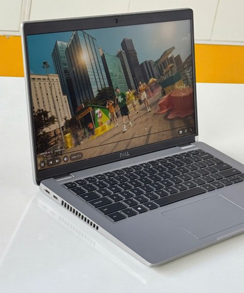 Laptop cũ Dell 5420 i7 1185G7 - screen chính hãng giá rẻ tại Thanh Hóa - An Nam Laptop