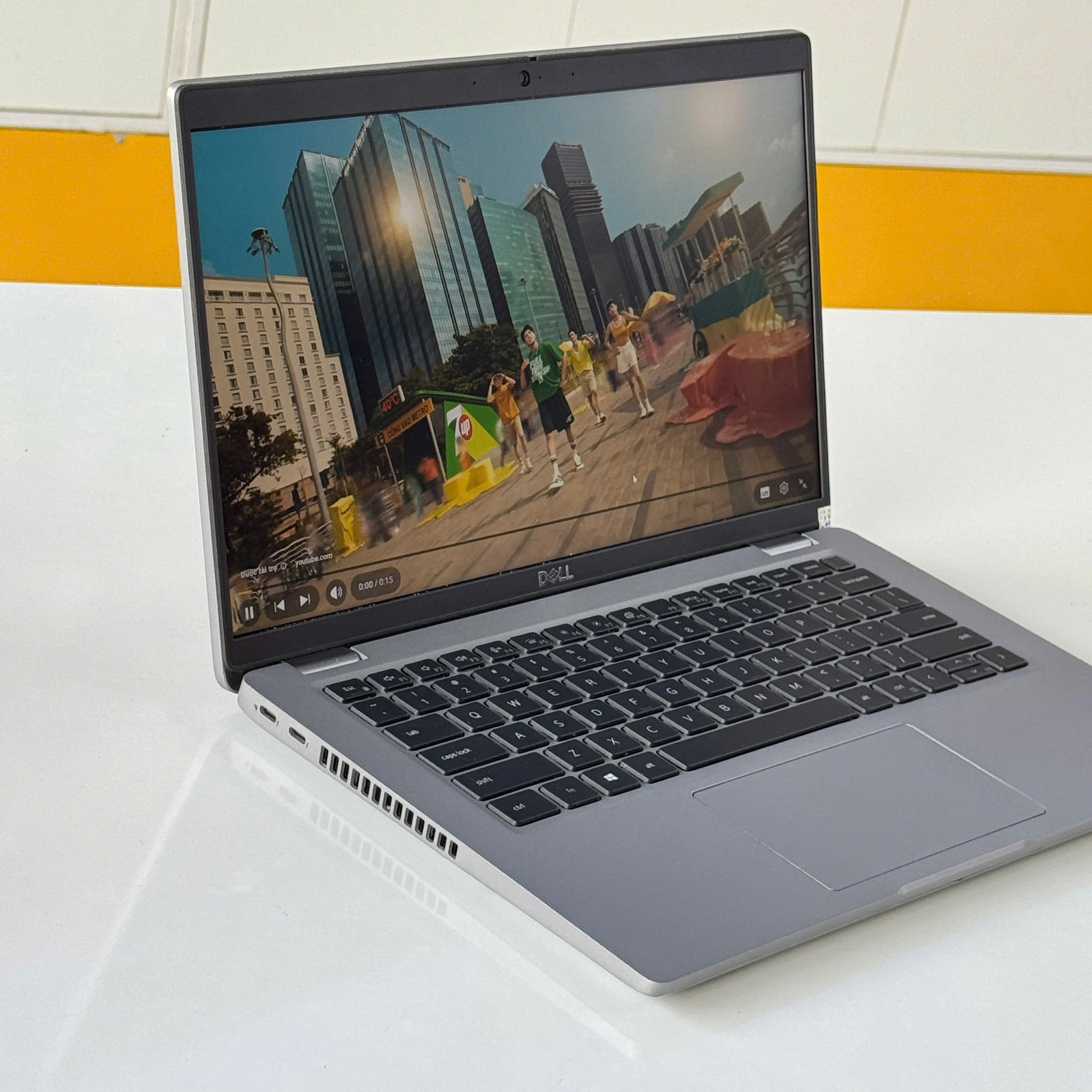 Dell 5420 - Màn hình - An Nam Laptop Thanh Hóa