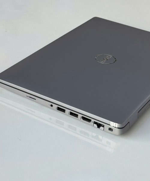 Laptop cũ Dell 5420 i7 1185G7 - side_ports chính hãng giá rẻ tại Thanh Hóa - An Nam Laptop