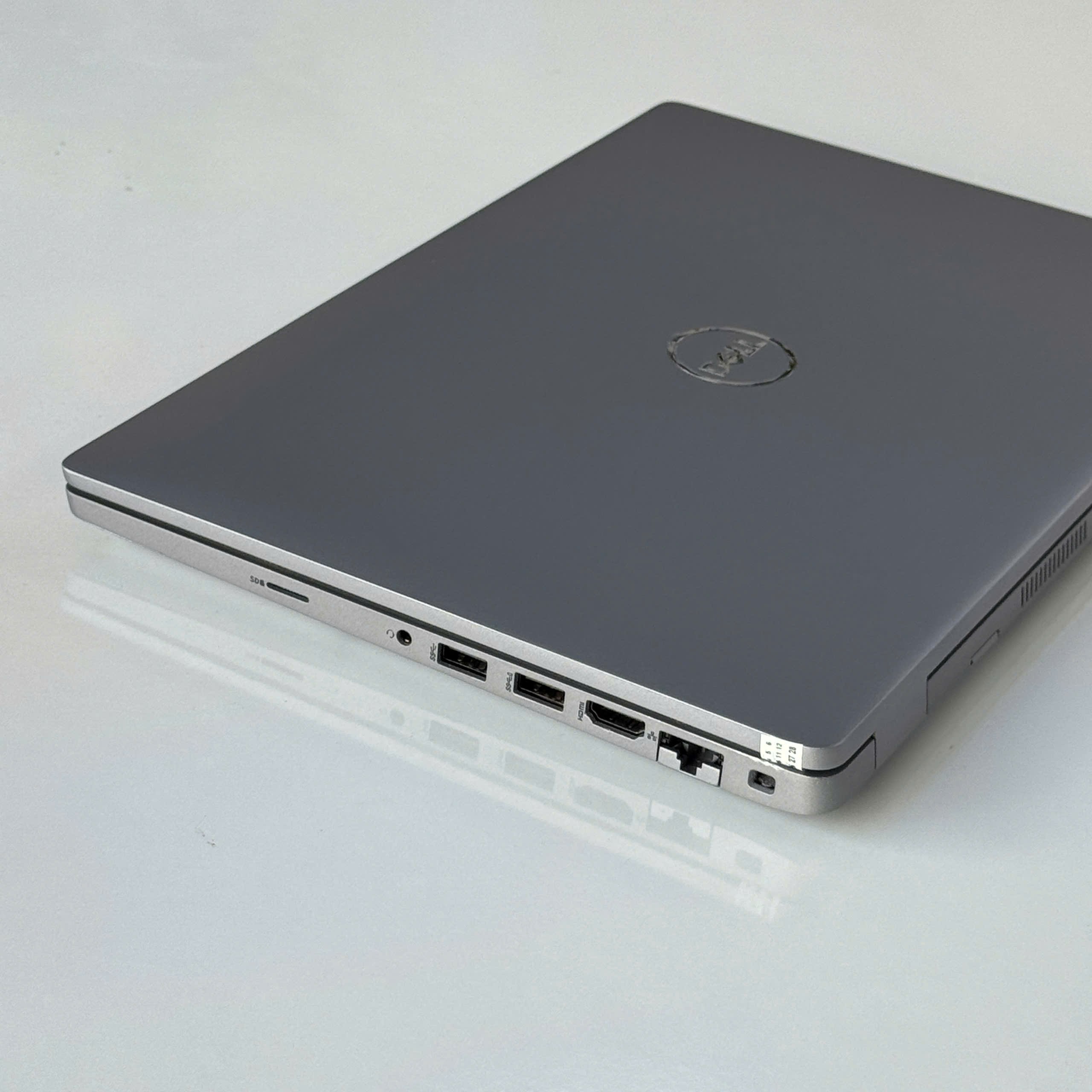 Dell 5420 - Cổng kết nối - An Nam Laptop Thanh Hóa