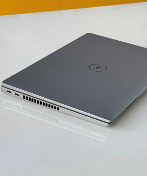 Laptop cũ Dell 5420 i7 1185G7 - side_ports chính hãng giá rẻ tại Thanh Hóa - An Nam Laptop