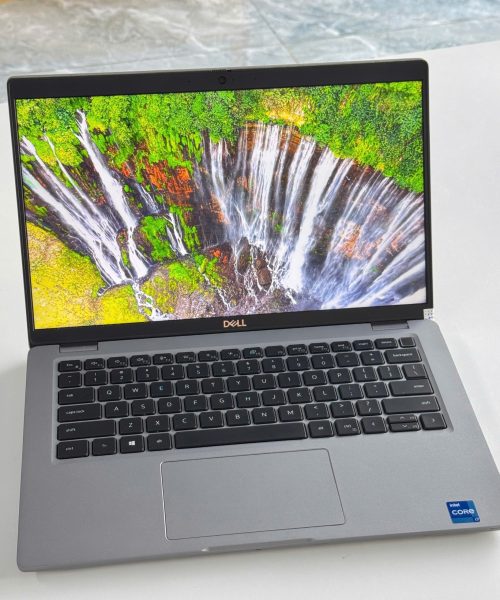 Laptop cũ Dell 5420 i7 1185G7 - whole_laptop chính hãng giá rẻ tại Thanh Hóa - An Nam Laptop