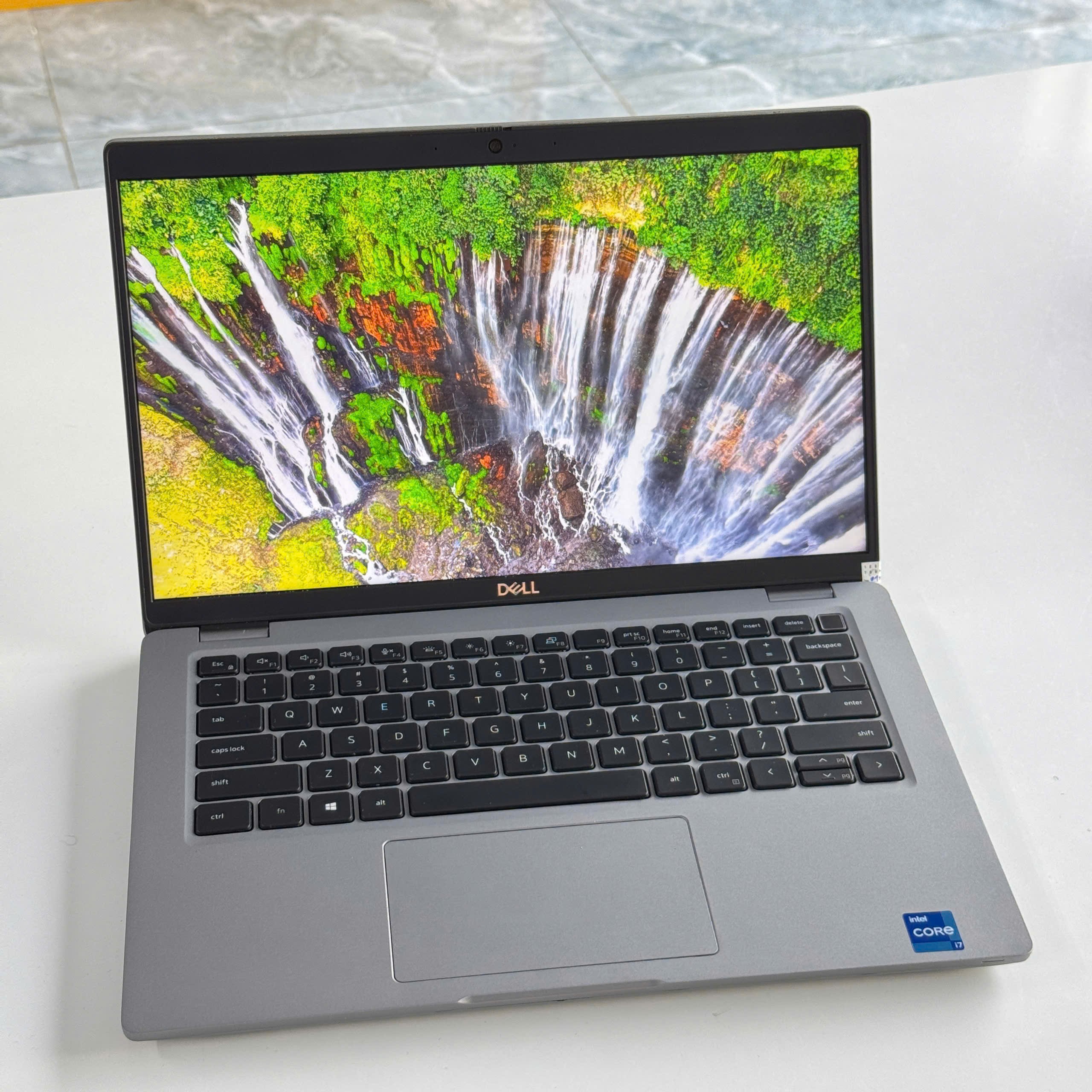 Dell 5420 - Toàn cảnh - An Nam Laptop Thanh Hóa