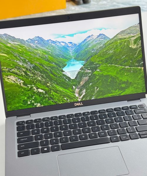 Laptop cũ Dell 5420 i7 1185G7 - whole_laptop chính hãng giá rẻ tại Thanh Hóa - An Nam Laptop