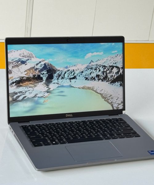 Laptop cũ Dell 5420 i7 1185G7 - whole_laptop chính hãng giá rẻ tại Thanh Hóa - An Nam Laptop