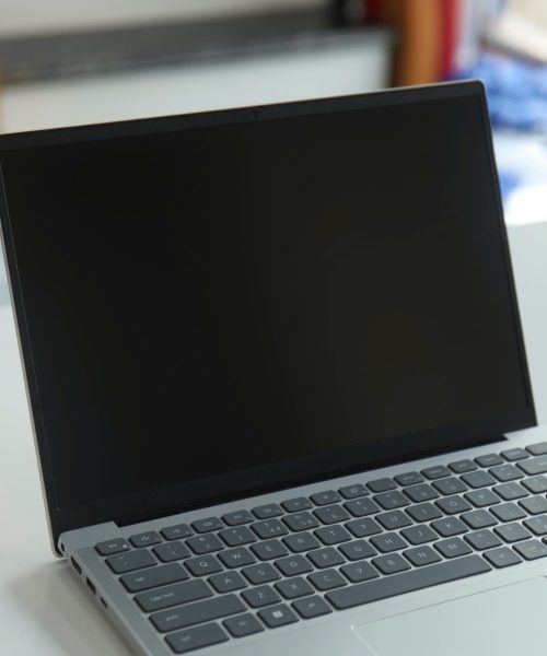 Laptop cũ Dell Inspiron màu bạc i7 1355U - whole_laptop chính hãng giá rẻ tại Thanh Hóa - An Nam Laptop