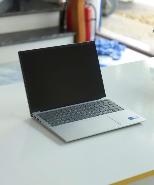 Laptop cũ Dell Inspiron màu bạc i7 1355U - whole_laptop chính hãng giá rẻ tại Thanh Hóa - An Nam Laptop