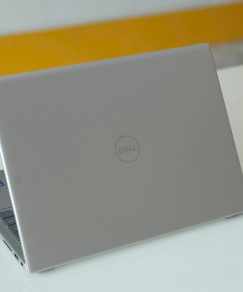 Laptop cũ Dell Inspiron màu bạc i7 1355U - whole_laptop chính hãng giá rẻ tại Thanh Hóa - An Nam Laptop