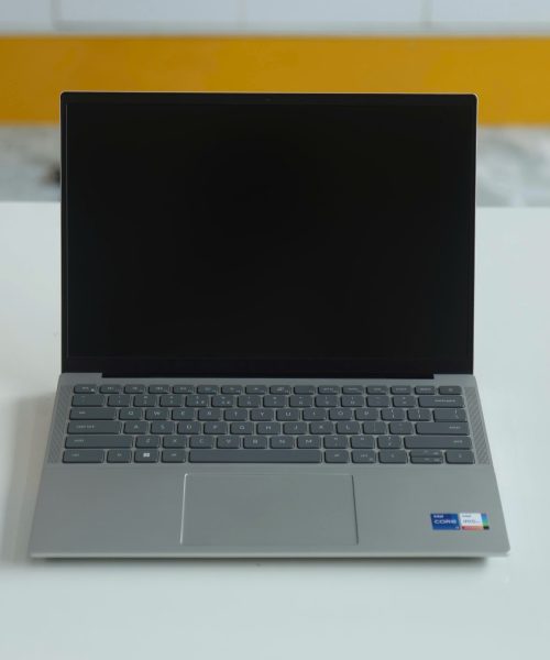 Laptop cũ Dell Inspiron màu bạc i7 1355U - whole_laptop chính hãng giá rẻ tại Thanh Hóa - An Nam Laptop
