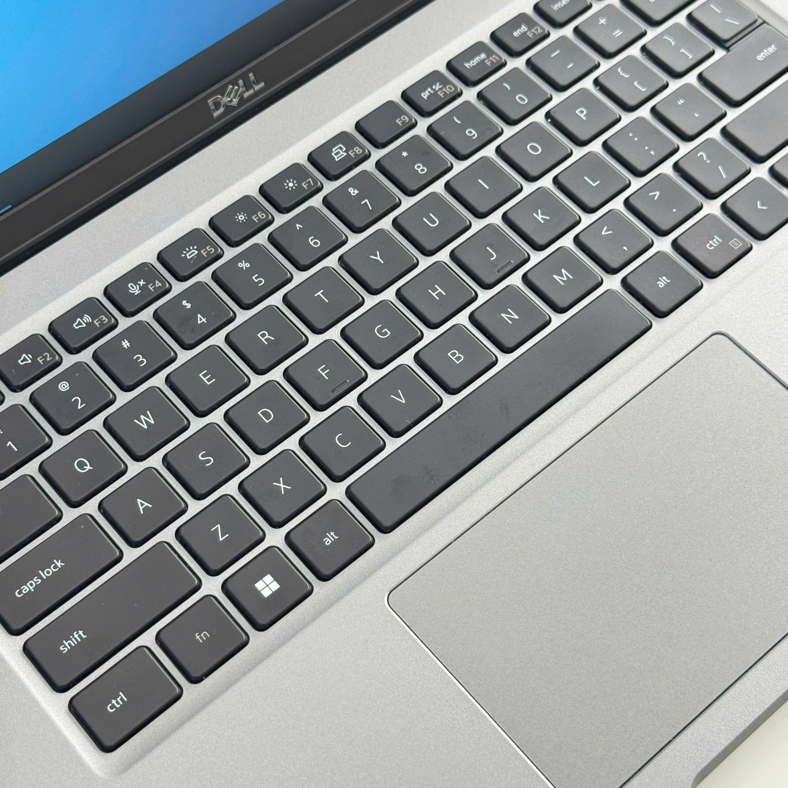 Dell Latitude 5431 i5 1250P - An Nam Laptop Thanh Hóa - Bàn phím