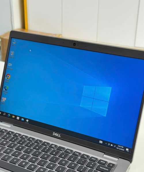 Laptop cũ Dell Latitude 5431 i5 1250P - screen chính hãng giá rẻ tại Thanh Hóa - An Nam Laptop