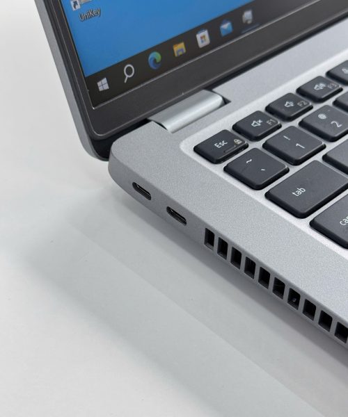 Laptop cũ Dell Latitude 5431 i5 1250P - side_ports chính hãng giá rẻ tại Thanh Hóa - An Nam Laptop