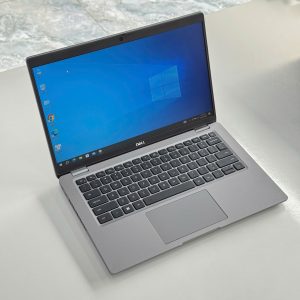 Laptop cũ Dell Latitude 5431 i5 1250P - whole_laptop chính hãng giá rẻ tại Thanh Hóa - An Nam Laptop